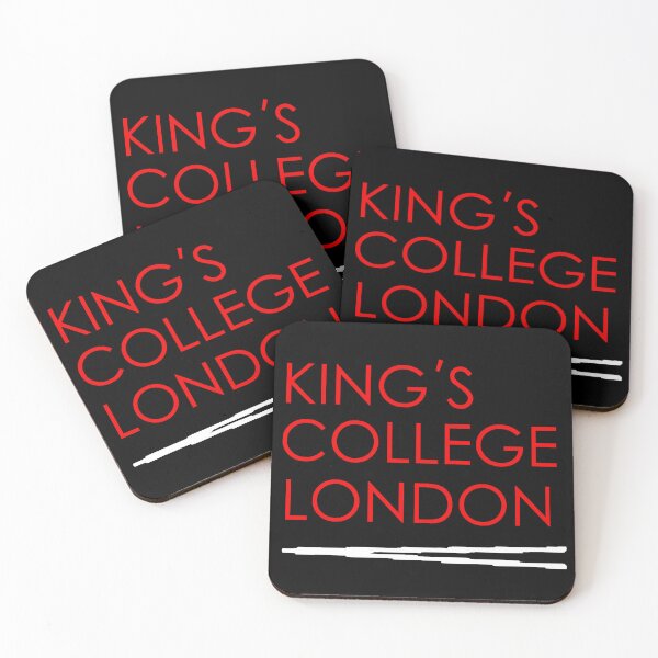 Item preview, Kings College London KCL London England UK designed and sold by UkCollegeVibes.