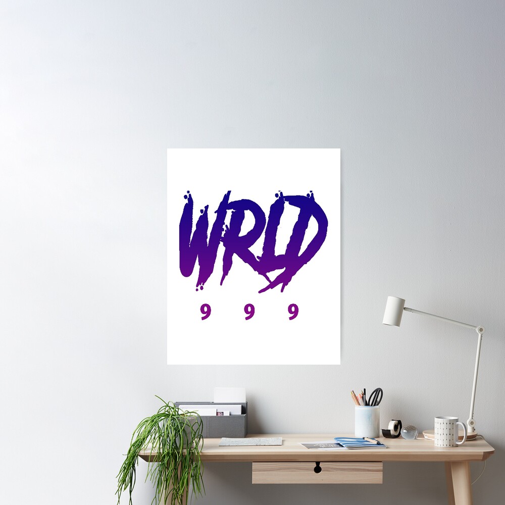 Download Skull Juice WRLD Logo Wallpaper | Wallpapers.com