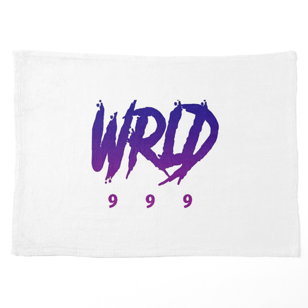 Juice Wrld Rapper Fan Gift, Juice Wrld 999 Fan Gift, Juice Wrld Aesthetic  Blanket