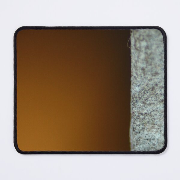 Item preview, Concrete Wall in Sunset Macrophotography designed and sold by AgathaZolastore.