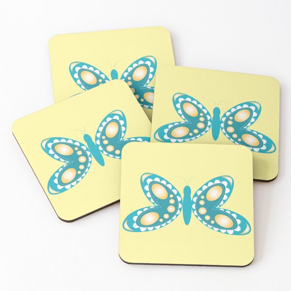 Item preview, Butterfly designed and sold by Katts-Art.