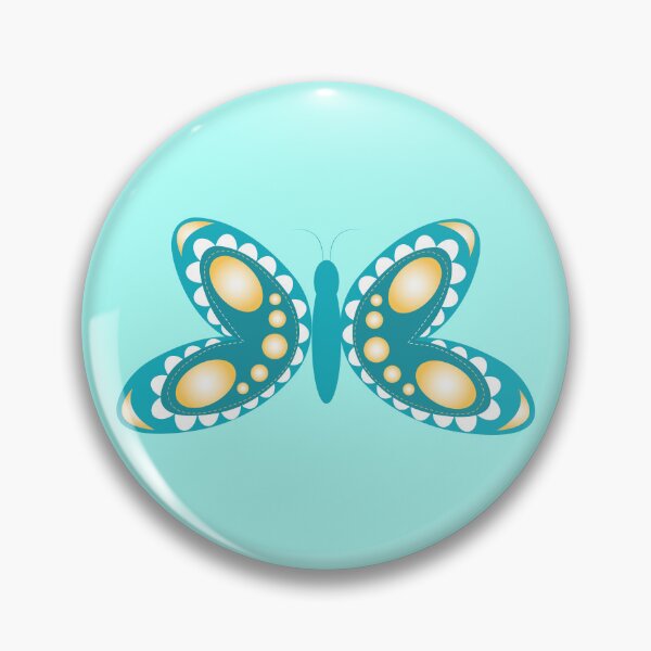 Item preview, Butterfly designed and sold by Katts-Art.