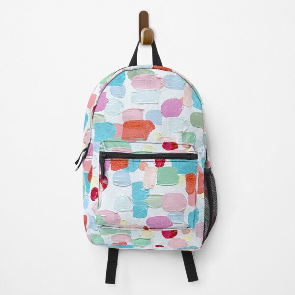Item preview, I Love To Paint Aesthetic Pastel Paint Brush Strokes designed and sold by Alice-Mills.