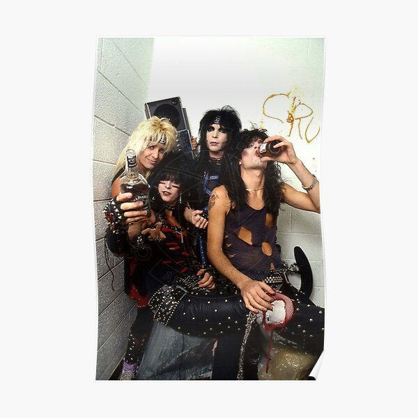 Touch Us Poster