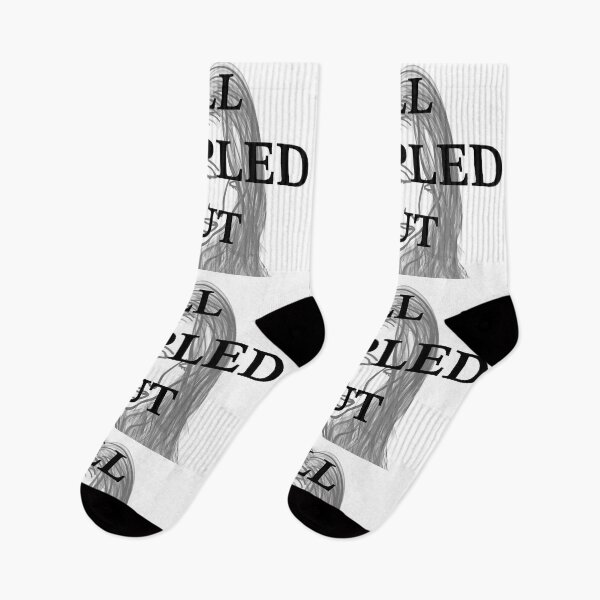 Item preview, All peopled out designed and sold by Adasha Knight.