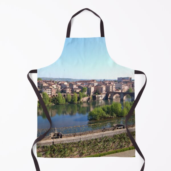 Item preview, Albi: The Pearl of the Tarn in France designed and sold by franck380.