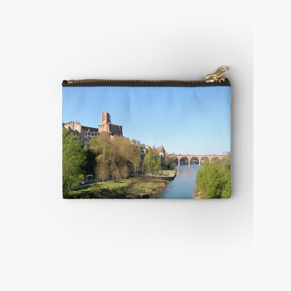Item preview, Albi: The Pearl of the Tarn in France designed and sold by franck380.