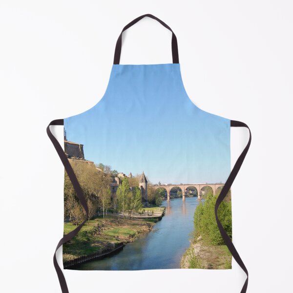 Item preview, Albi: The Pearl of the Tarn in France designed and sold by franck380.