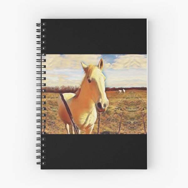 Item preview, White horse of Camargue designed and sold by Astralia.