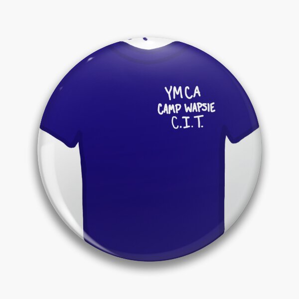 Item preview, CIT Shirt designed and sold by Laney Christianson.