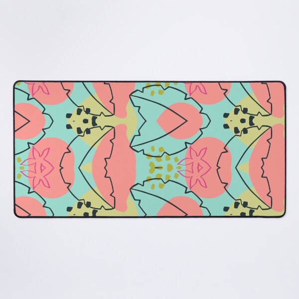 Item preview, Abstract Retro patterns art cute design  designed and sold by Kamzzi.