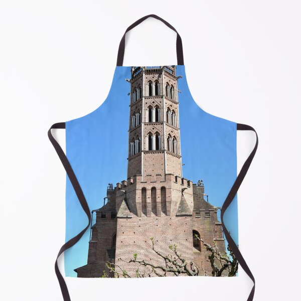 Item preview, Albi: The Pearl of the Tarn in France designed and sold by franck380.