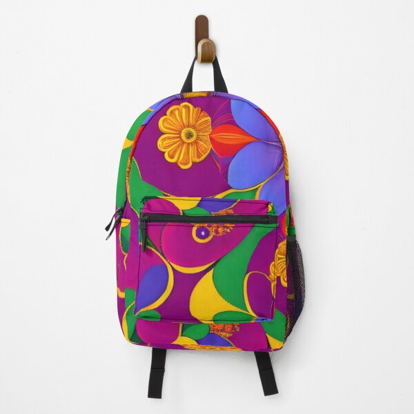 Item preview, Fun Floral Design designed and sold by Sweet-Medley.