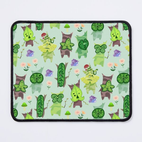 Item preview, Leafy bois designed and sold by MangoDreams.