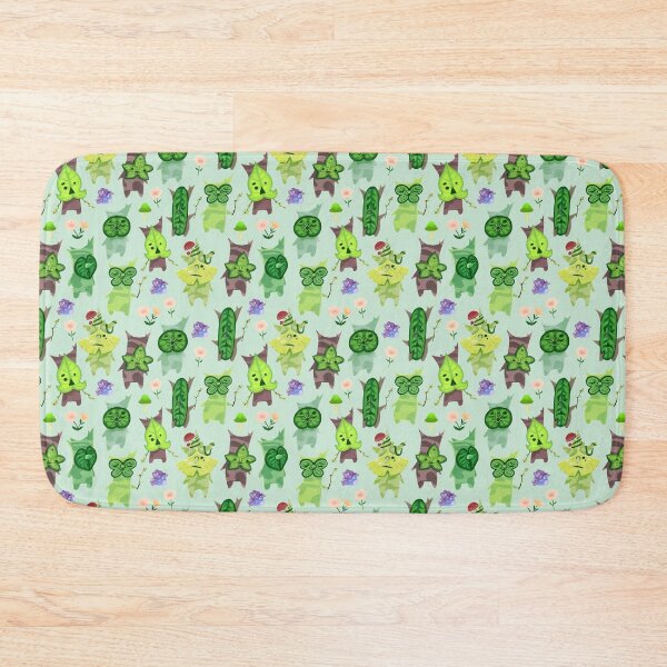 Item preview, Leafy bois designed and sold by MangoDreams.