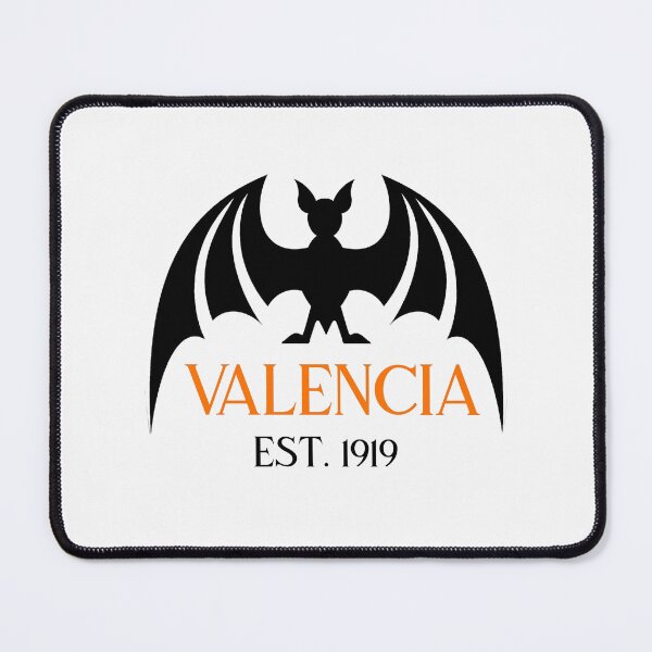 Item preview, Valencia Alt BO designed and sold by VRedBaller.