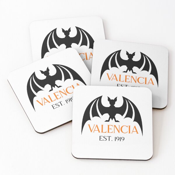 Item preview, Valencia Alt BO designed and sold by VRedBaller.