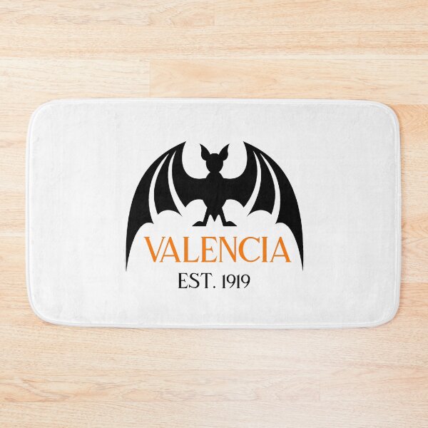 Item preview, Valencia Alt BO designed and sold by VRedBaller.
