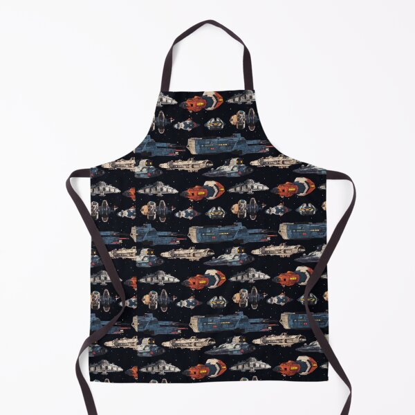 Item preview, Embark on an Interstellar Adventure with our Space Theme Designs - Featuring Spaceships on an Interstellar Background designed and sold by centaurydesigns.