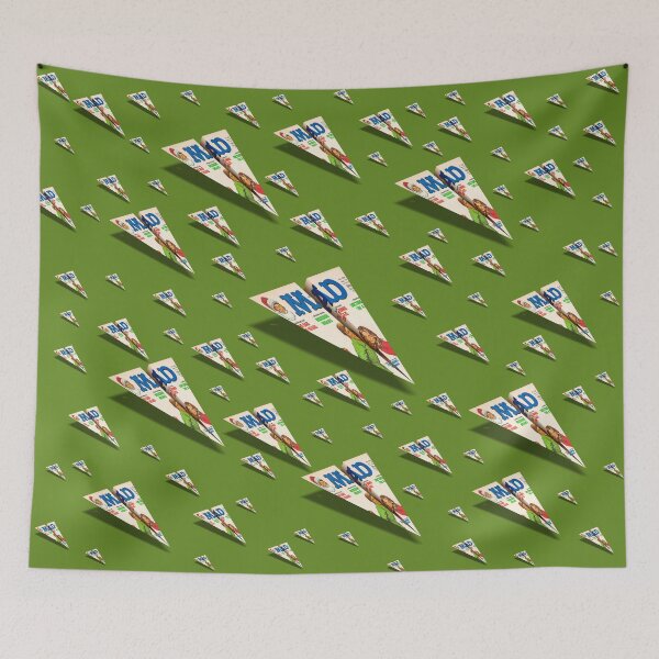 Item preview, MAG Paper Airplane 188 Pattern designed and sold by YoPedro.