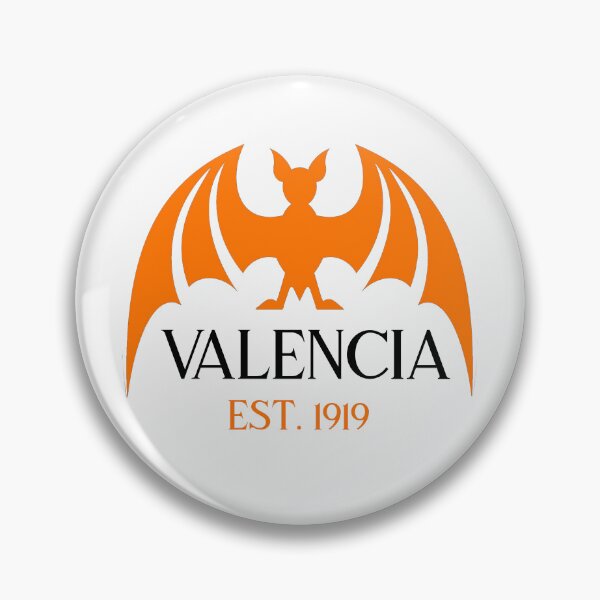 Item preview, Valencia Alt OB designed and sold by VRedBaller.