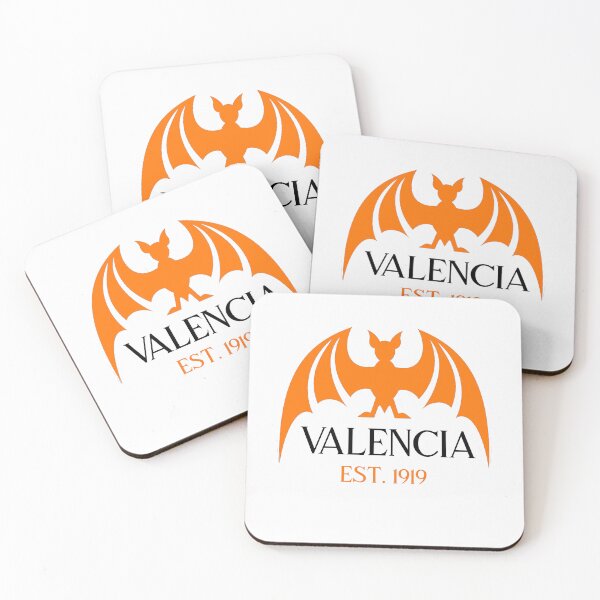 Item preview, Valencia Alt OB designed and sold by VRedBaller.