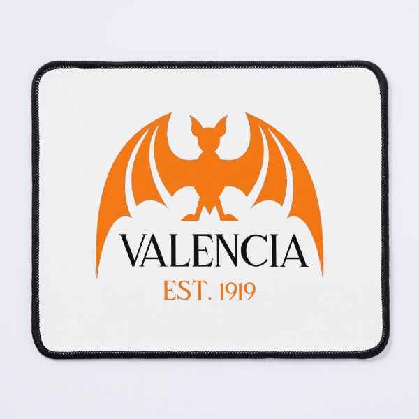 Item preview, Valencia Alt OB designed and sold by VRedBaller.
