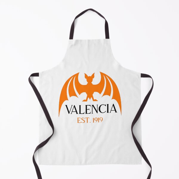 Item preview, Valencia Alt OB designed and sold by VRedBaller.