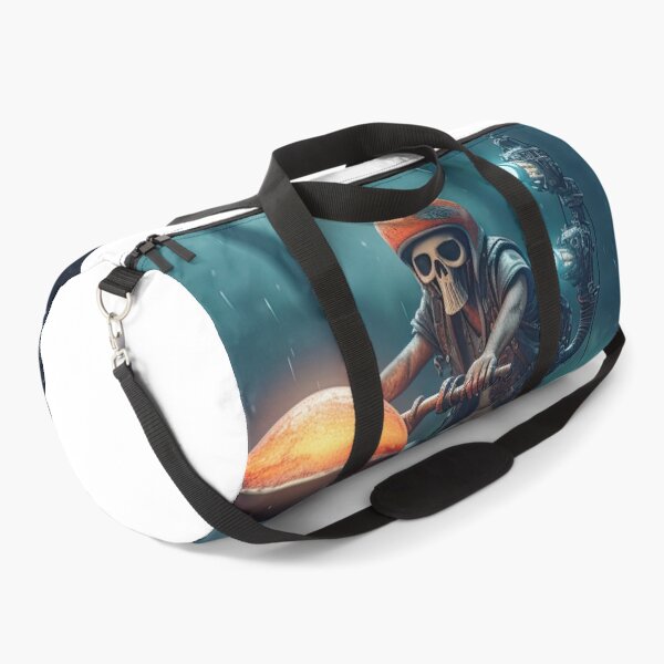 Item preview, Modern Mushroom Biker designed and sold by Diego Re.