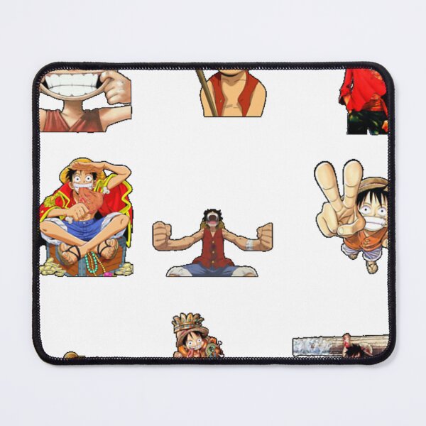 Item preview,  monkey d luffy pack  designed and sold by ErinWelc.