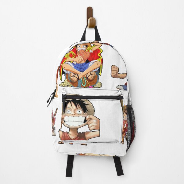 Item preview, monkey d luffy pack designed and sold by ErinWelc.