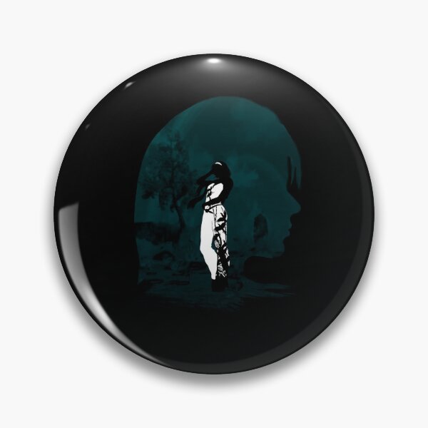 Item preview, Highlouette, Jun Kazama designed and sold by digz.