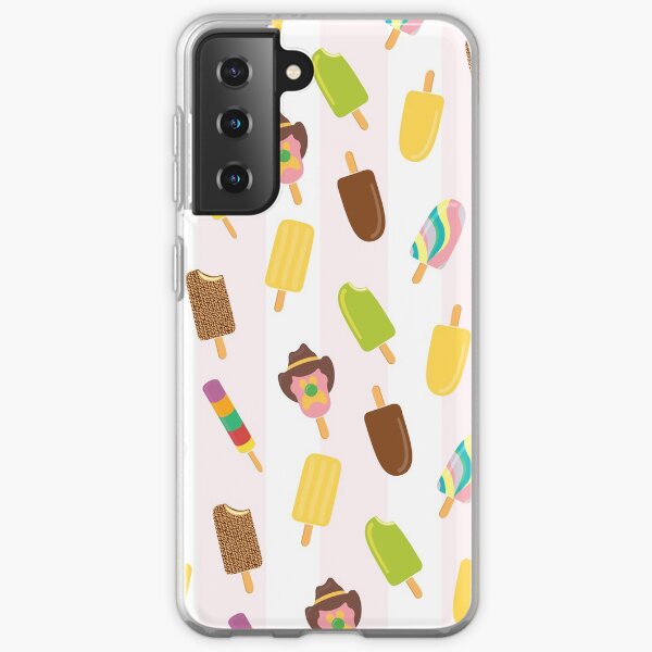 FRIDAY TREAT DAY Samsung Galaxy Soft Case