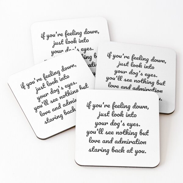 Item preview, "Unconditional Love in Their Eyes" designed and sold by MeganMo.