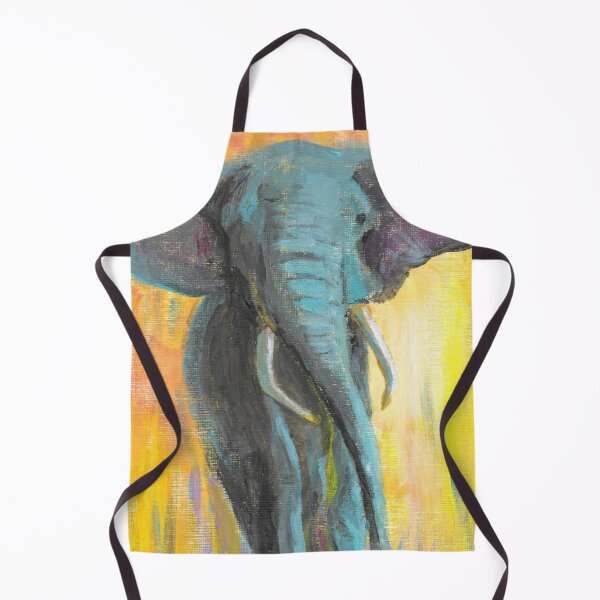 Item preview, Elephant designed and sold by ReneeDixonArt.