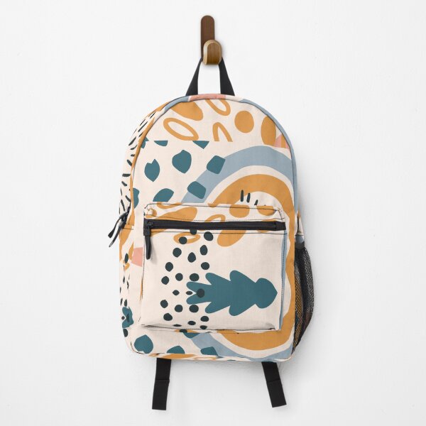 Item preview, Retro Abstract Seamless Art Parttern designed and sold by Kamzzi.