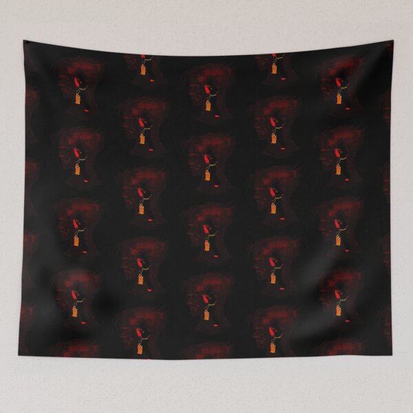 Item preview, Highlouette, Jin Kazama designed and sold by digz.