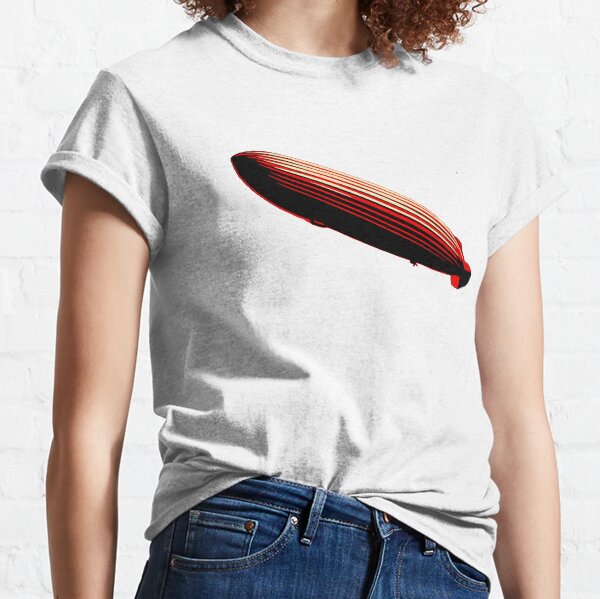 montgolfière T-shirt classique