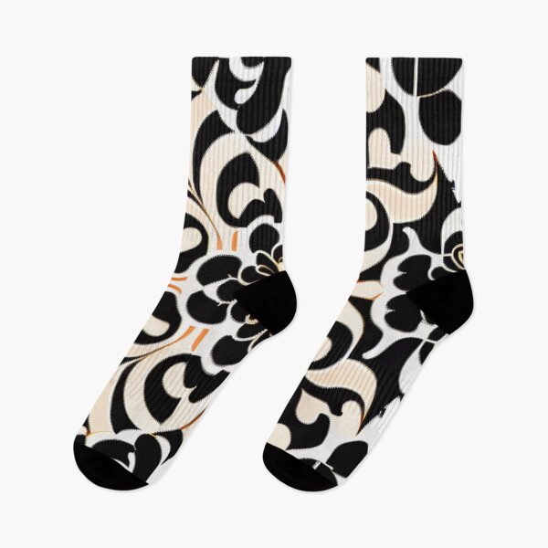 Item preview, Mesmerizing Floral Stretch Pattern designed and sold by Sweet-Medley.