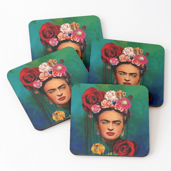 Item preview, red flowers designed and sold by AlanaHyatt.