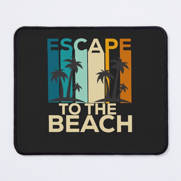 Item preview, escape to the beach designed and sold by Hasithasu.