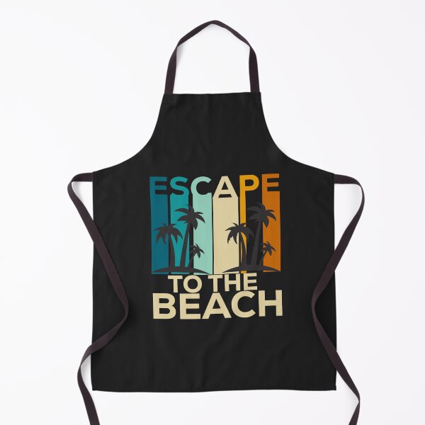 Item preview, escape to the beach designed and sold by Hasithasu.