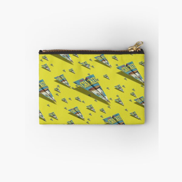 Item preview, MAG Paper Airplane 109 Pattern designed and sold by YoPedro.
