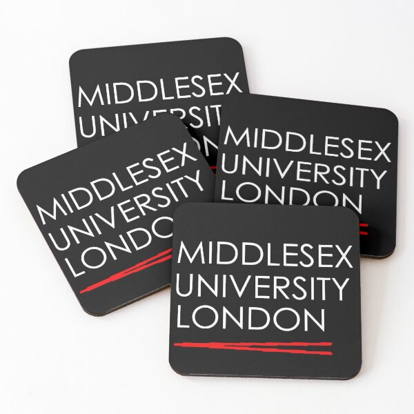 Item preview, Middlesex University London  England UK designed and sold by UkCollegeVibes.