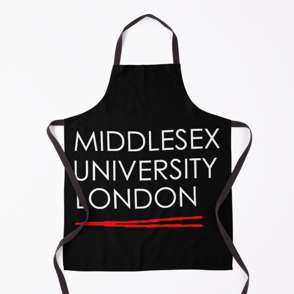 Item preview, Middlesex University London  England UK designed and sold by UkCollegeVibes.