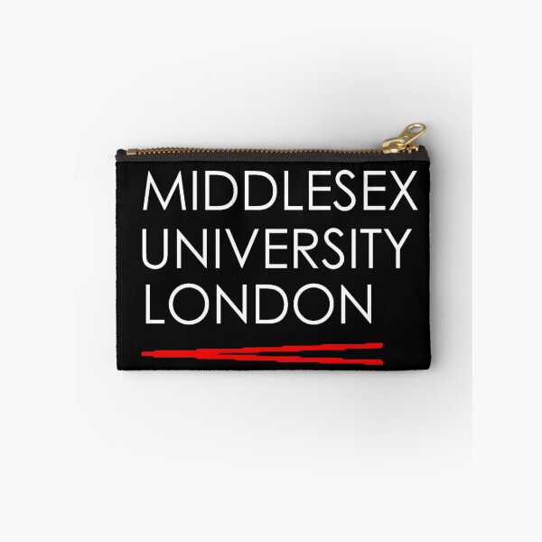 Item preview, Middlesex University London  England UK designed and sold by UkCollegeVibes.
