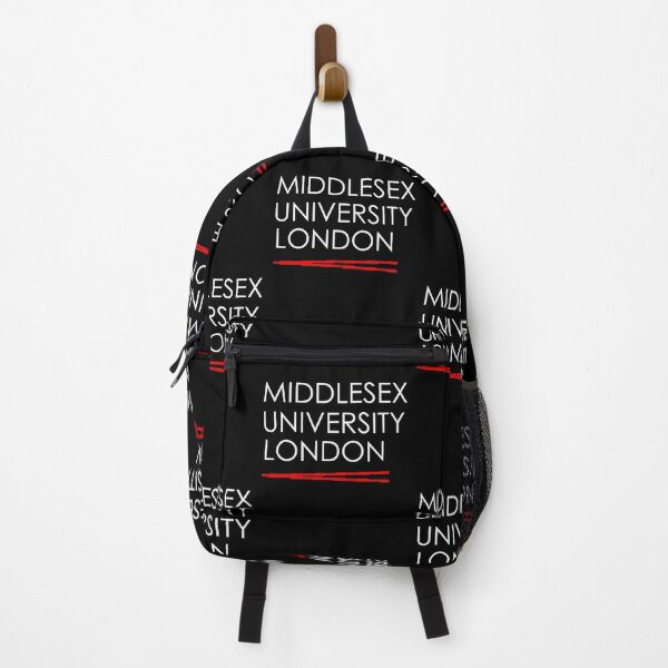 Item preview, Middlesex University London  England UK designed and sold by UkCollegeVibes.