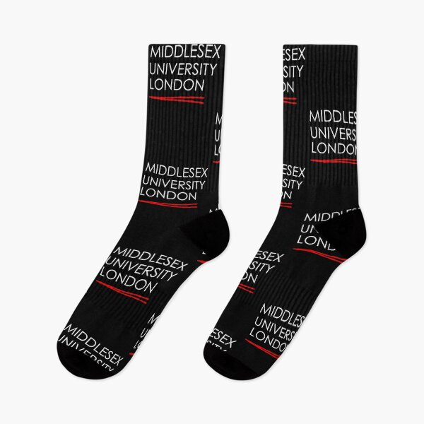 Item preview, Middlesex University London  England UK designed and sold by UkCollegeVibes.