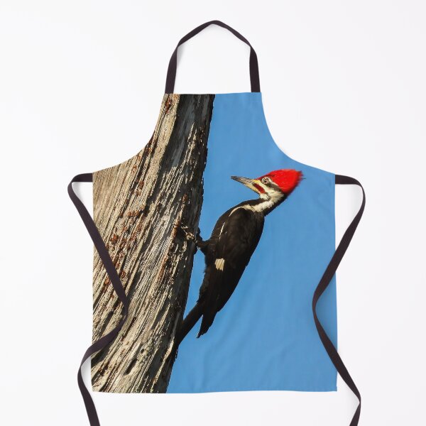 Item preview, Pileated Woodpecker 1 designed and sold by Jeffrey Mask.