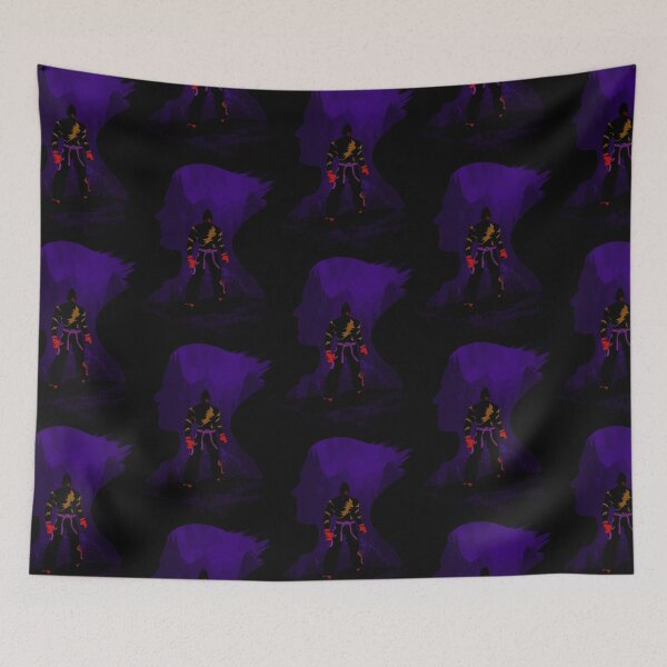 Item preview, Highlouette, Kazuya Mishima designed and sold by digz.